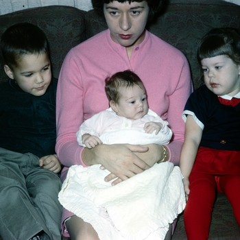 Photo of Jeanine VanKerckhove